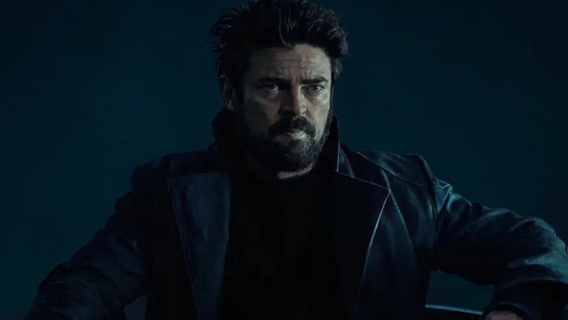O episódio da 5ª temporada de 'The Boys' que irá chocar os fãs, segundo Karl Urban (Divulgação)