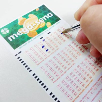 Resultado do concurso 2998 da Mega-Sena é sorteado neste sábado