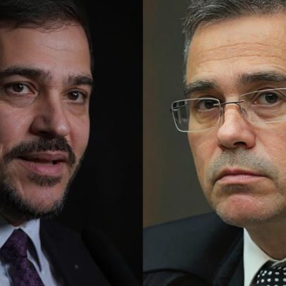 Messias agradece apoio de Mendonça e Gilmar Mendes após rejeição no Senado