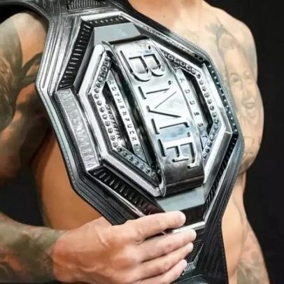 Charles do Bronx rebate críticas à atuação no UFC 326