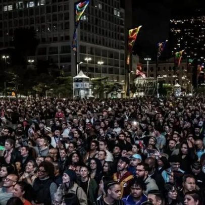 Virada Cultural 2026 terá Thiaguinho, Marina Sena, Joelma e mil atrações em SP