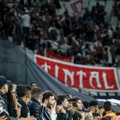 Corinthians encara o Vasco na Neo Química Arena; STJD pode punir o São Paulo