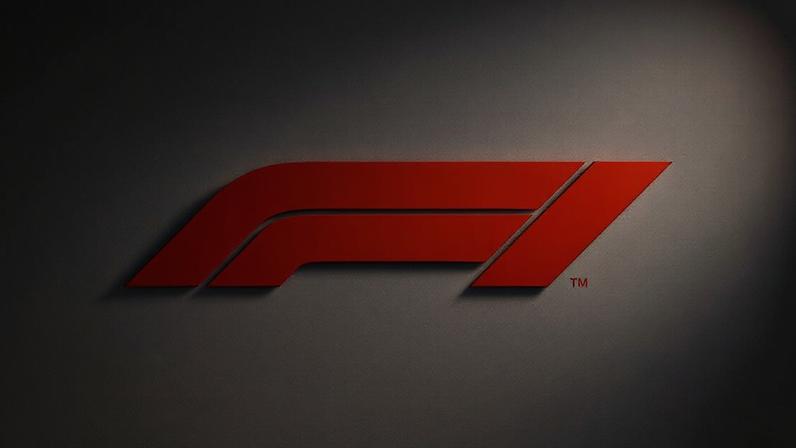 Logo da Formula 1