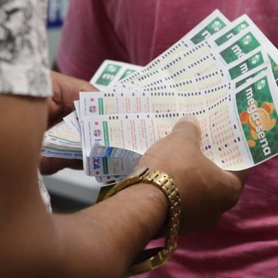 Resultado do concurso 2997 da Mega-Sena é divulgado nesta quinta
