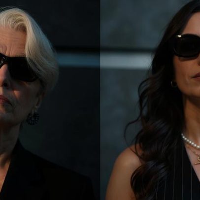 Roupas favoritas de Anne Hathaway em O Diabo Veste Prada 2 não vão aparecer