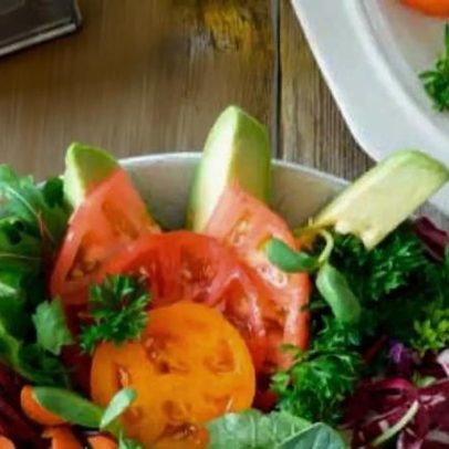 Dicas para valorizar vegetais nutritivos e de baixa caloria