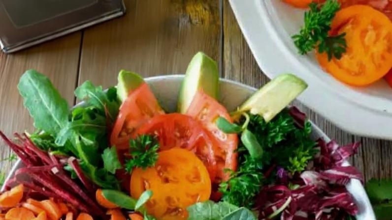 Dicas para valorizar vegetais nutritivos e de baixa caloria