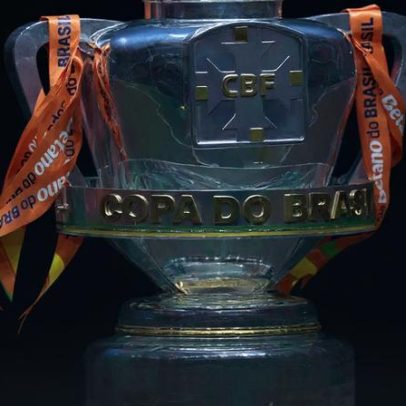 Clube perde três titulares para duelo pela Copa do Brasil