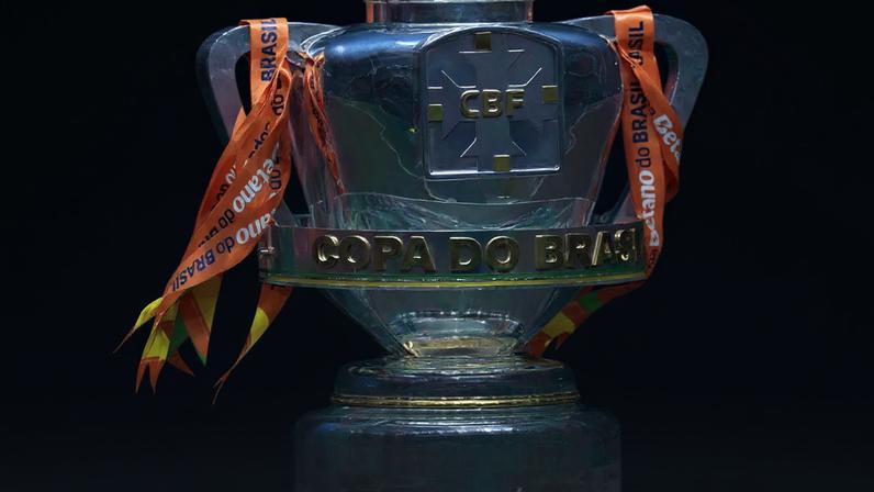 Foto: Divulgação/Copa Betano do Brasil / Esporte News Mundo