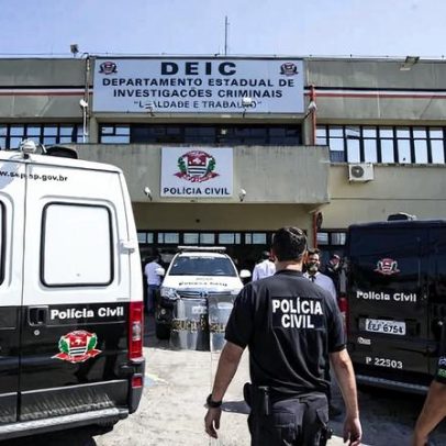 Operação em SP investiga clínicas de tratamento para autistas por fraudes