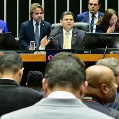 Congresso derruba veto de Lula na dosimetria e abre caminho para penas menores