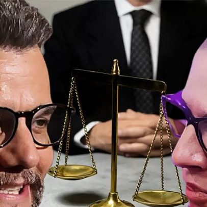 Wagner Moura aciona Justiça contra Silas Malafaia por ataques nas redes