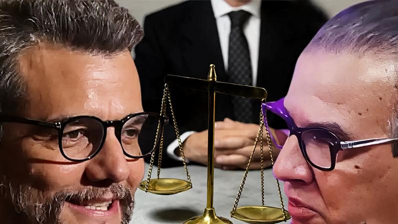 Wagner Moura aciona Justiça contra Silas Malafaia por ataques nas redes