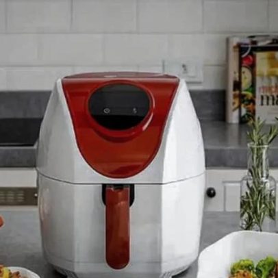 Air fryer pode ser útil ou desastre; saiba usar corretamente
