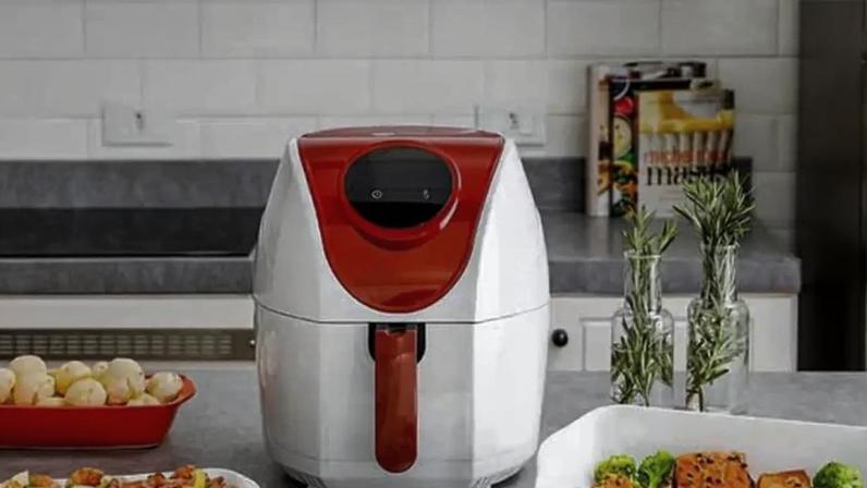 Air fryer pode ser útil ou desastre; saiba usar corretamente