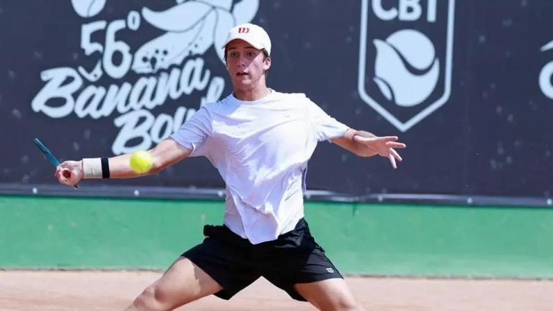 Leonardo Storck