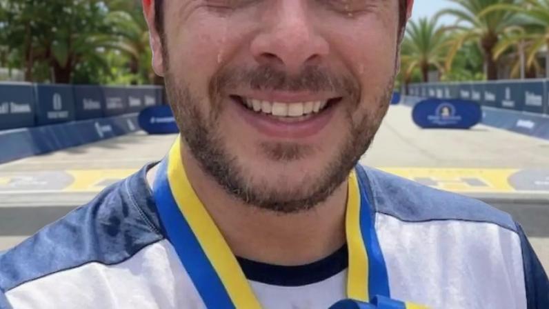 Imagem produzida por IA