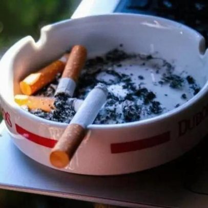 Reino Unido aprova lei que proíbe venda de cigarros a nascidos a partir de 2009
