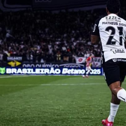 Bidu relata cansaço por sequência de jogos após empate