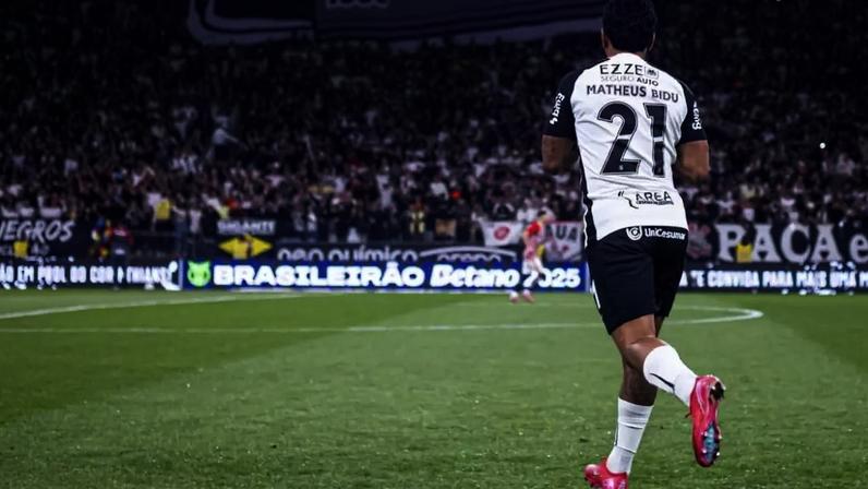 Foto: Rodrigo Coca/Agência Corinthians / Esporte News Mundo