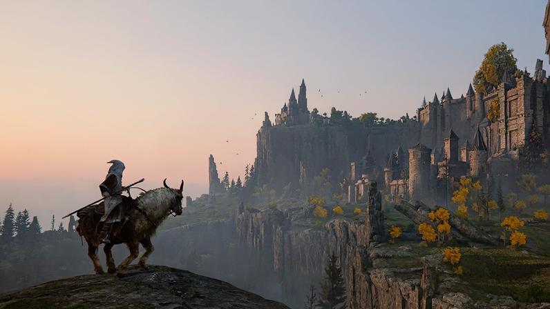 FromSoftware