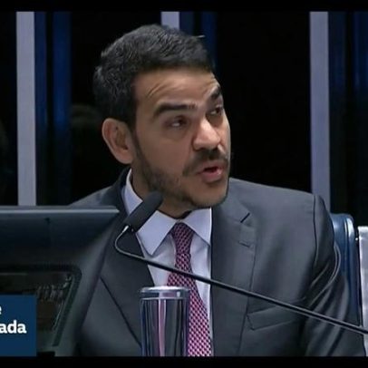 CCJ do Senado sabatina Jorge Messias para o dia 28