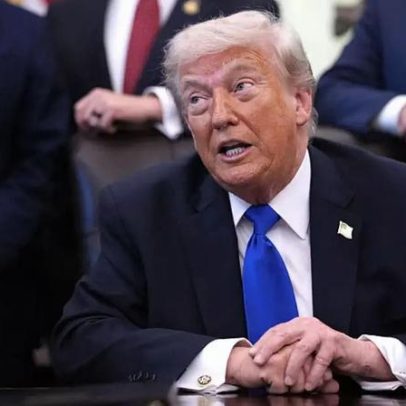 Trump ameaça retirar tropas da Itália e da Espanha por não ajudarem