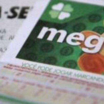 Mega-Sena acumula pela sétima vez e prêmio chega a 60 milhões