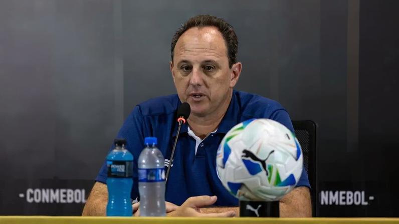 Letícia Martins/EC Bahia / Esporte News Mundo