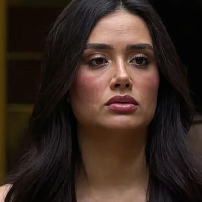 Ana Paula e Milena surpreendem com reação na eliminação de Jordana
