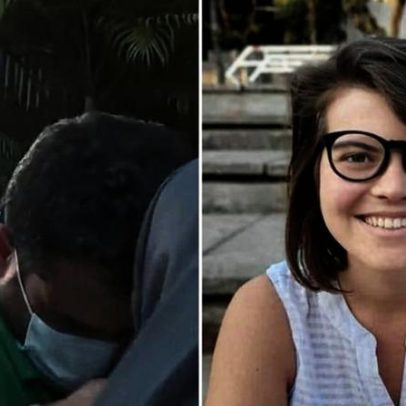 Empresário condenado por assassinato de ciclista Marina Harkot é preso em MG