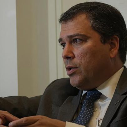Ex-presidente do BRB é transferido para a Papuda