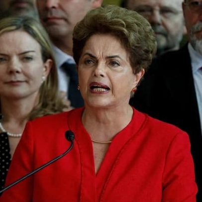 PT mantém narrativa de golpe contra Dilma e associa processo ao 8 de Janeiro