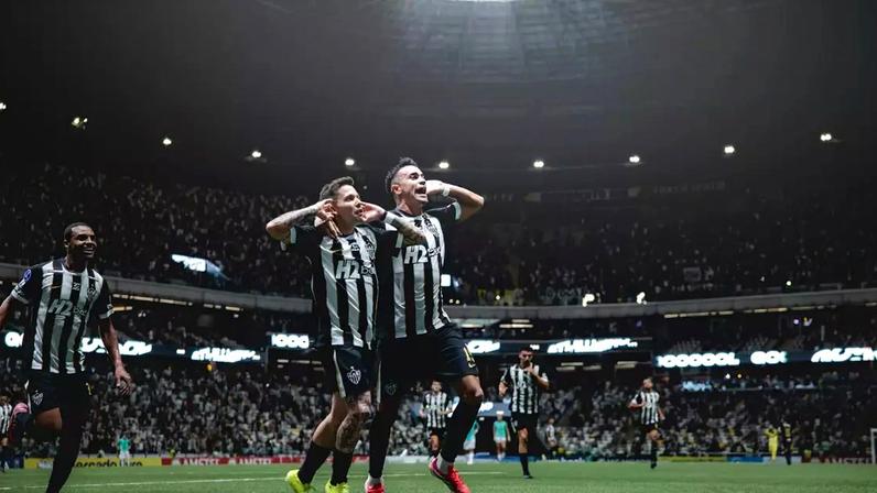 Foto: Esporte News Mundo