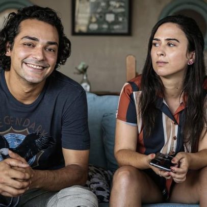 Globo anuncia estreia de novo programa de humor com Sterblitch e Werneck