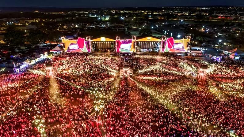 Foto: Divulgação / Rolling Stone Brasil