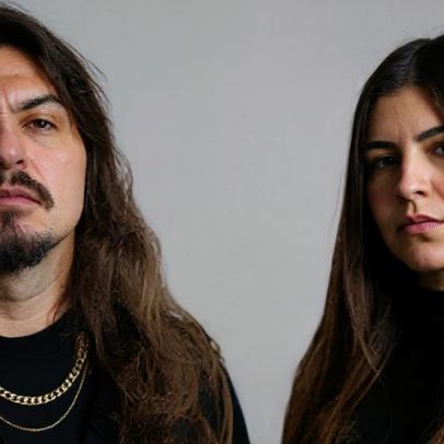 Bangers Open Air: Jean Patton e Jéssica Falchi são convidados do 10º episódio
