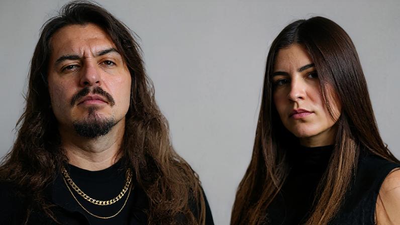 Bangers Open Air: Jean Patton e Jéssica Falchi são convidados do 9º episódio do podcast