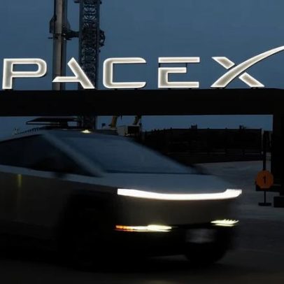 Documento mostra que apenas Elon Musk pode se demitir da SpaceX