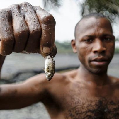 Conflitos por recursos marinhos na África giram em torno do acesso, diz estudo