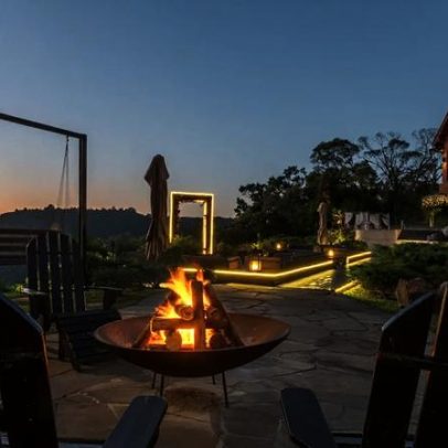 Feriado e frio impulsionam turismo em Gramado