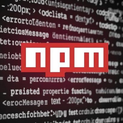 Novo vírus ataca NPM para roubar credenciais de usuários