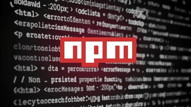 Novo vírus ataca NPM para roubar credenciais e dados de usuários