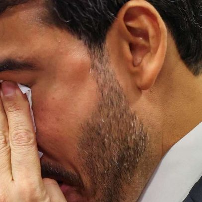 Lideranças evangélicas reagem à rejeição de Jorge Messias ao STF