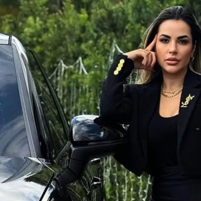 Deolane Bezerra é investigada por lavagem de dinheiro em esquema que prendeu funkeiro