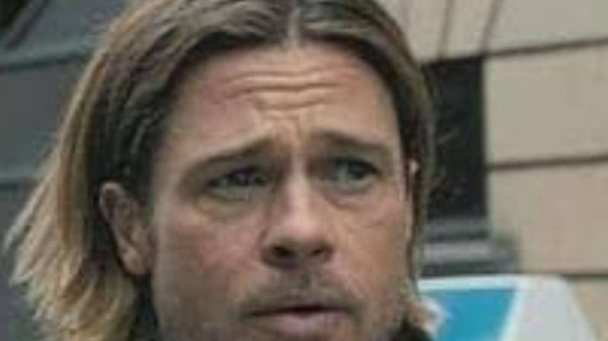 Guerra Mundial Z terá sequência, confirma retorno de Brad Pitt