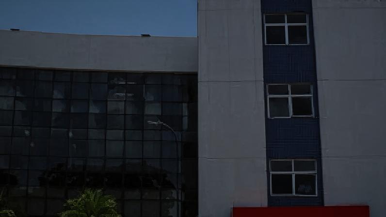Universidade de Pernambuco (UPE).