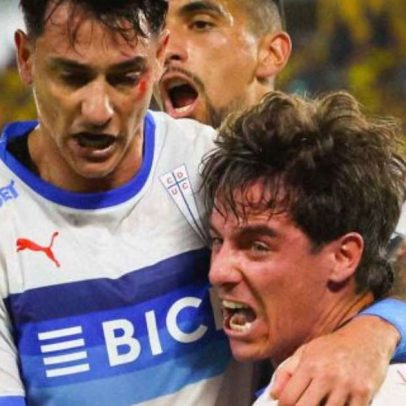 Universidad Católica vence Barcelona no Equador e complica grupo do Cruzeiro