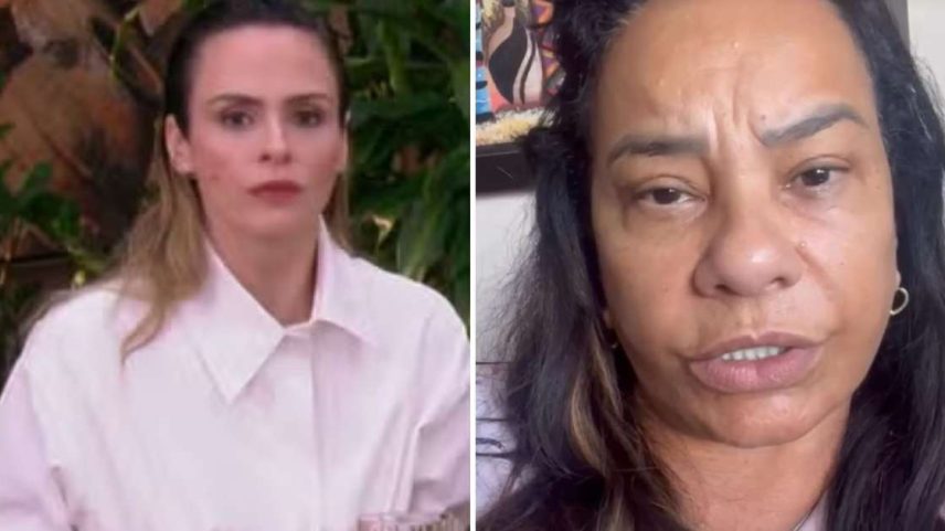 Foto: Mais Novela