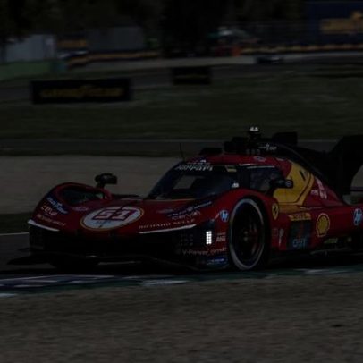 WEC 6 Horas de Ímola: horários, grid e onde assistir